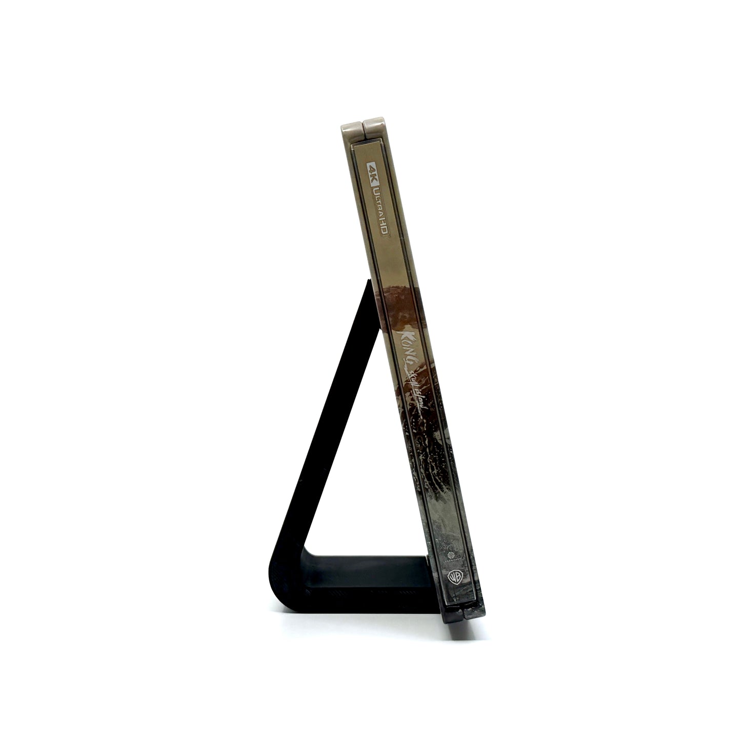 Contemporary Steelbook Display Stand V2 (2 Pack)