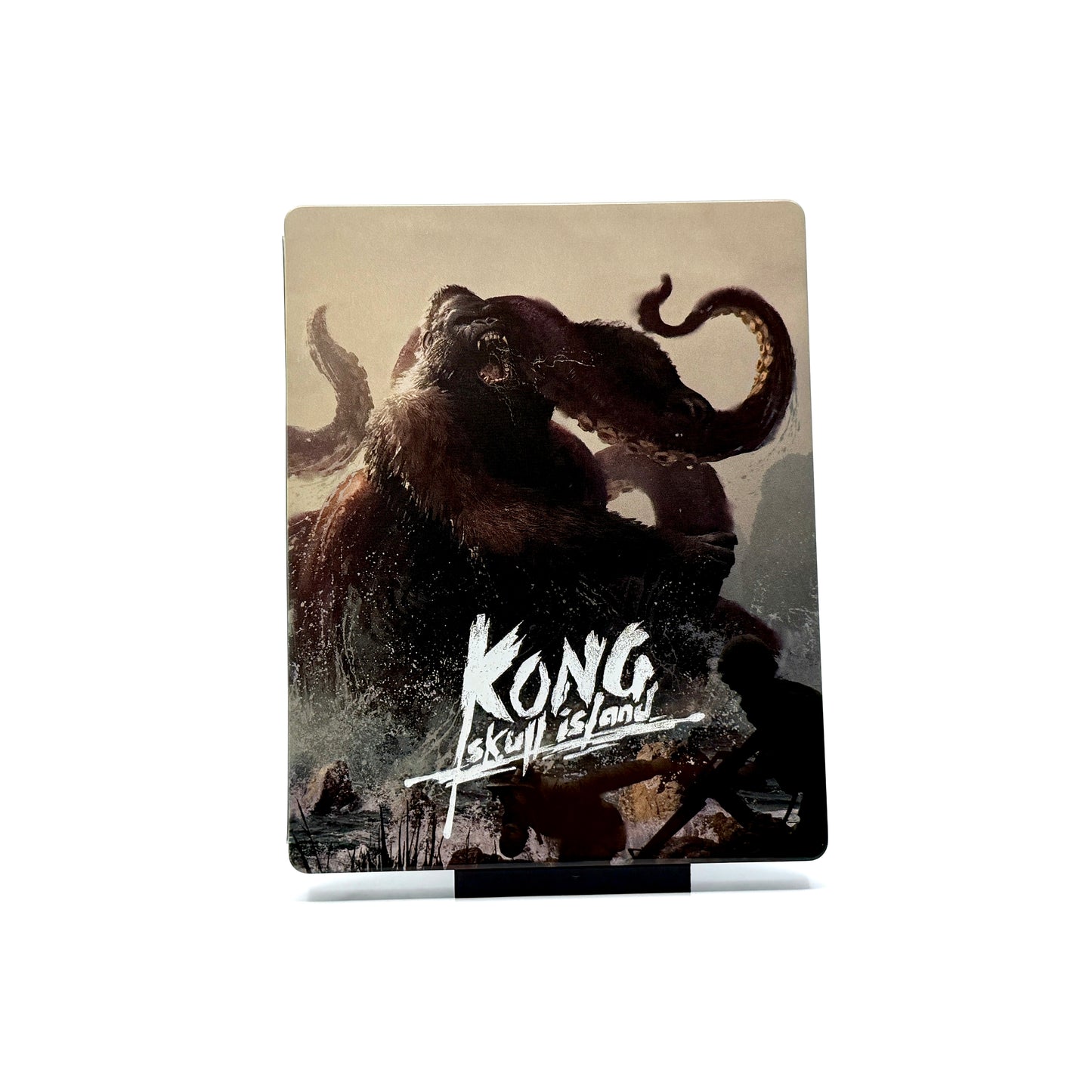 Contemporary Steelbook Display Stand V2 (2 Pack)