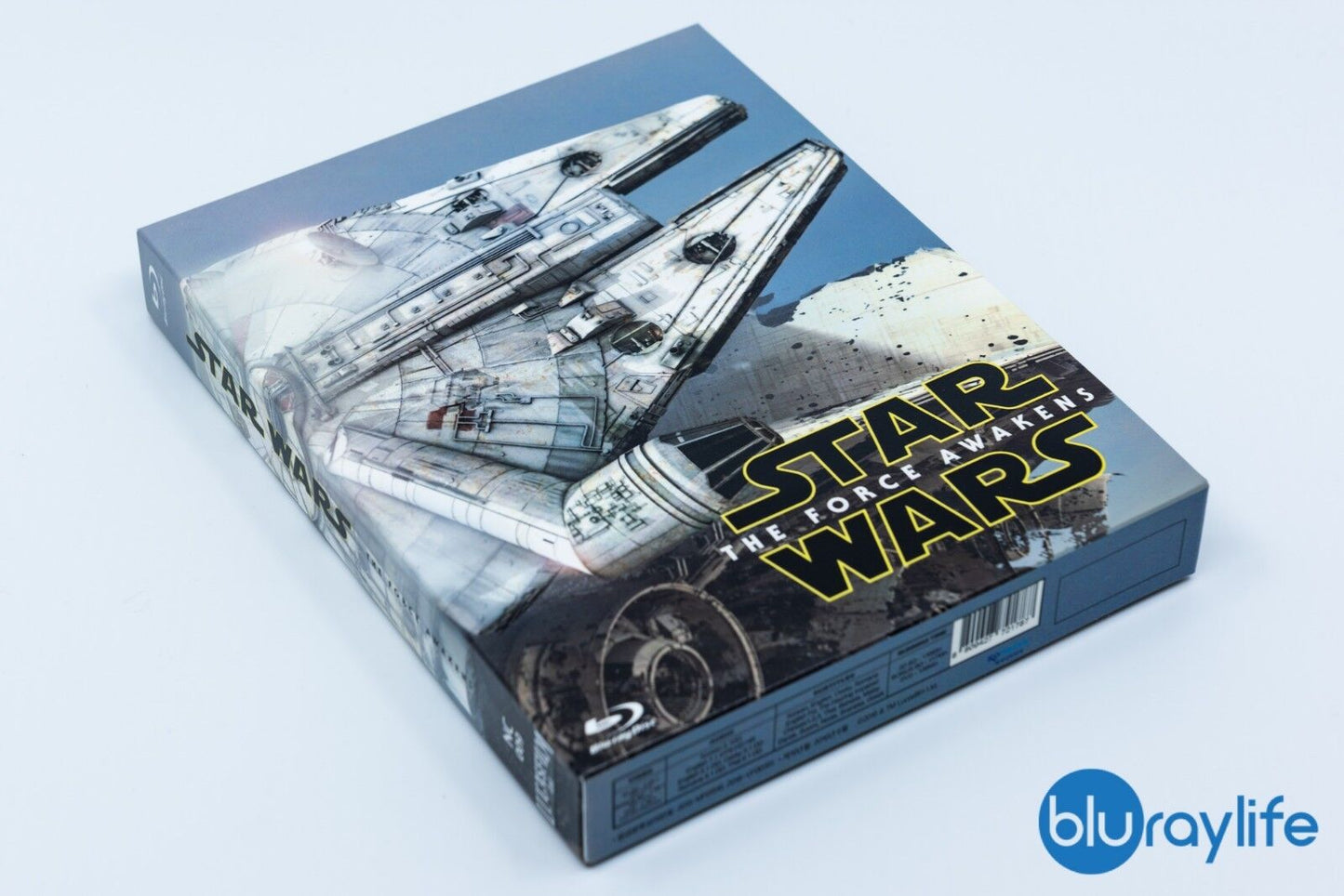 Empty Slip Covers Only In Mint Condition No Discs or Steelbook Included