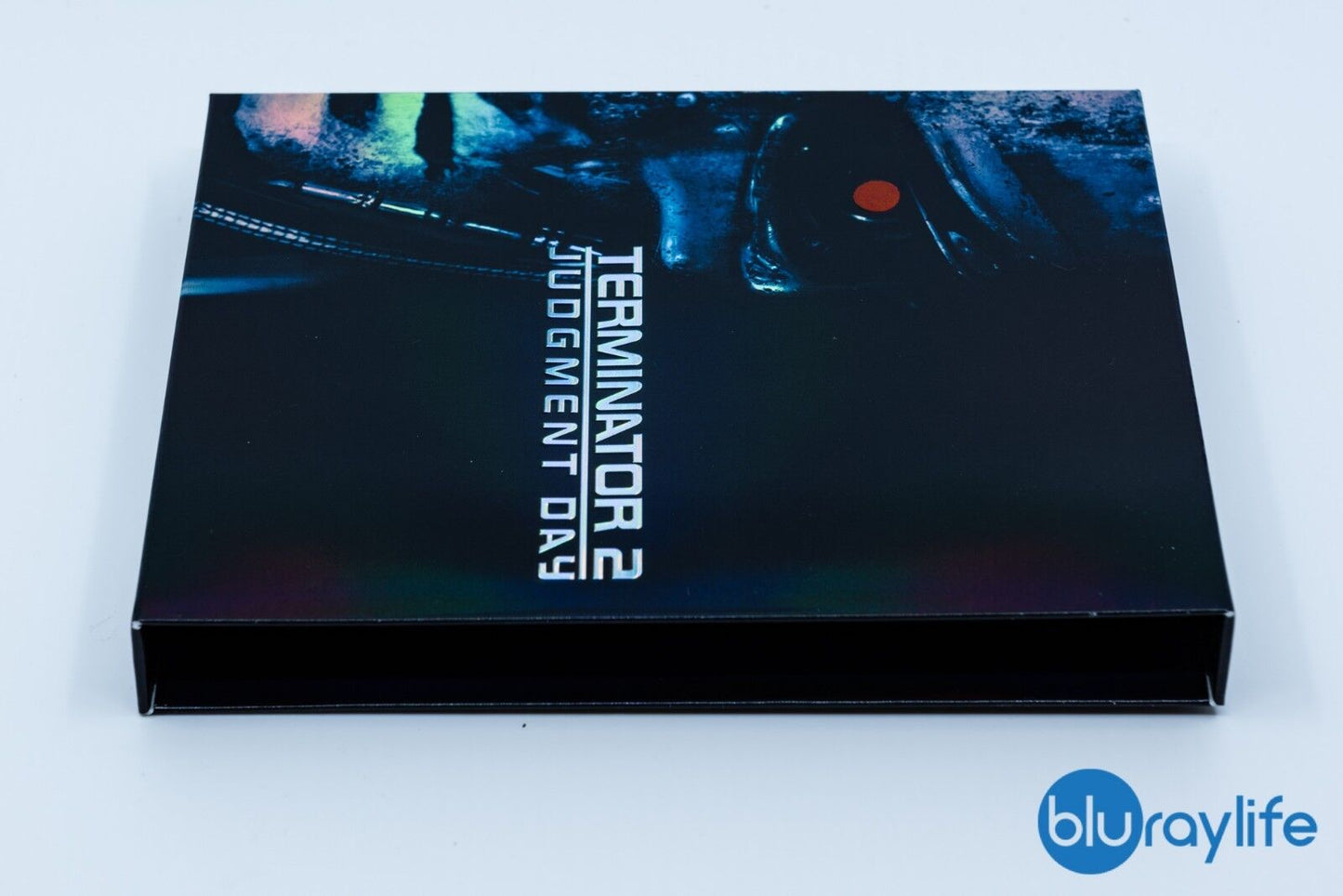 Empty Slip Covers Only In Mint Condition No Discs or Steelbook Included