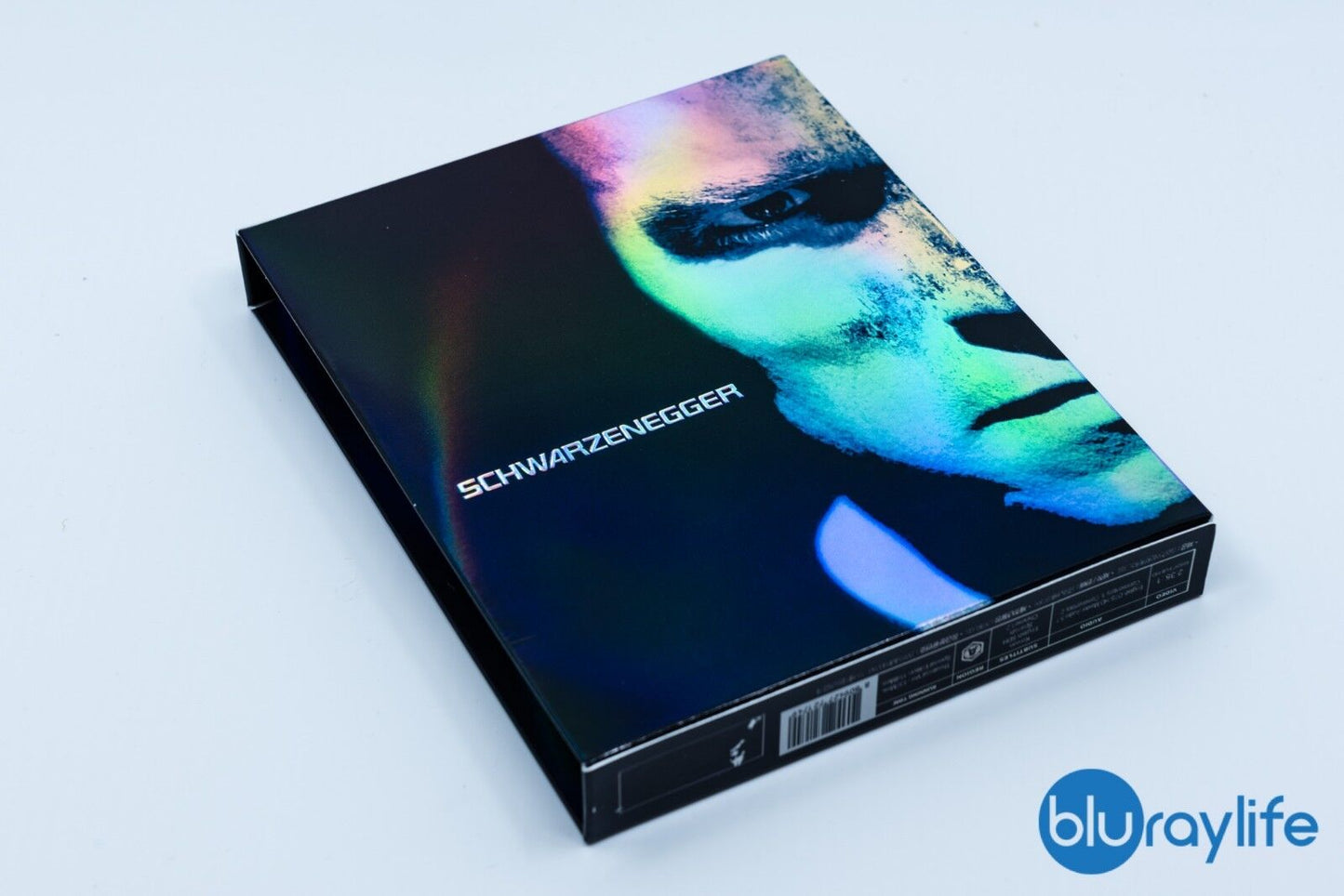 Empty Slip Covers Only In Mint Condition No Discs or Steelbook Included