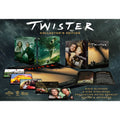 Twister Collectors Edition 4K Blu-ray Steelbook