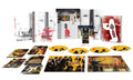 Kill Bill: The Whole Bloody Affair 4K UHD + Blu-ray + Digital Copy Collector’s Edition - PREORDER