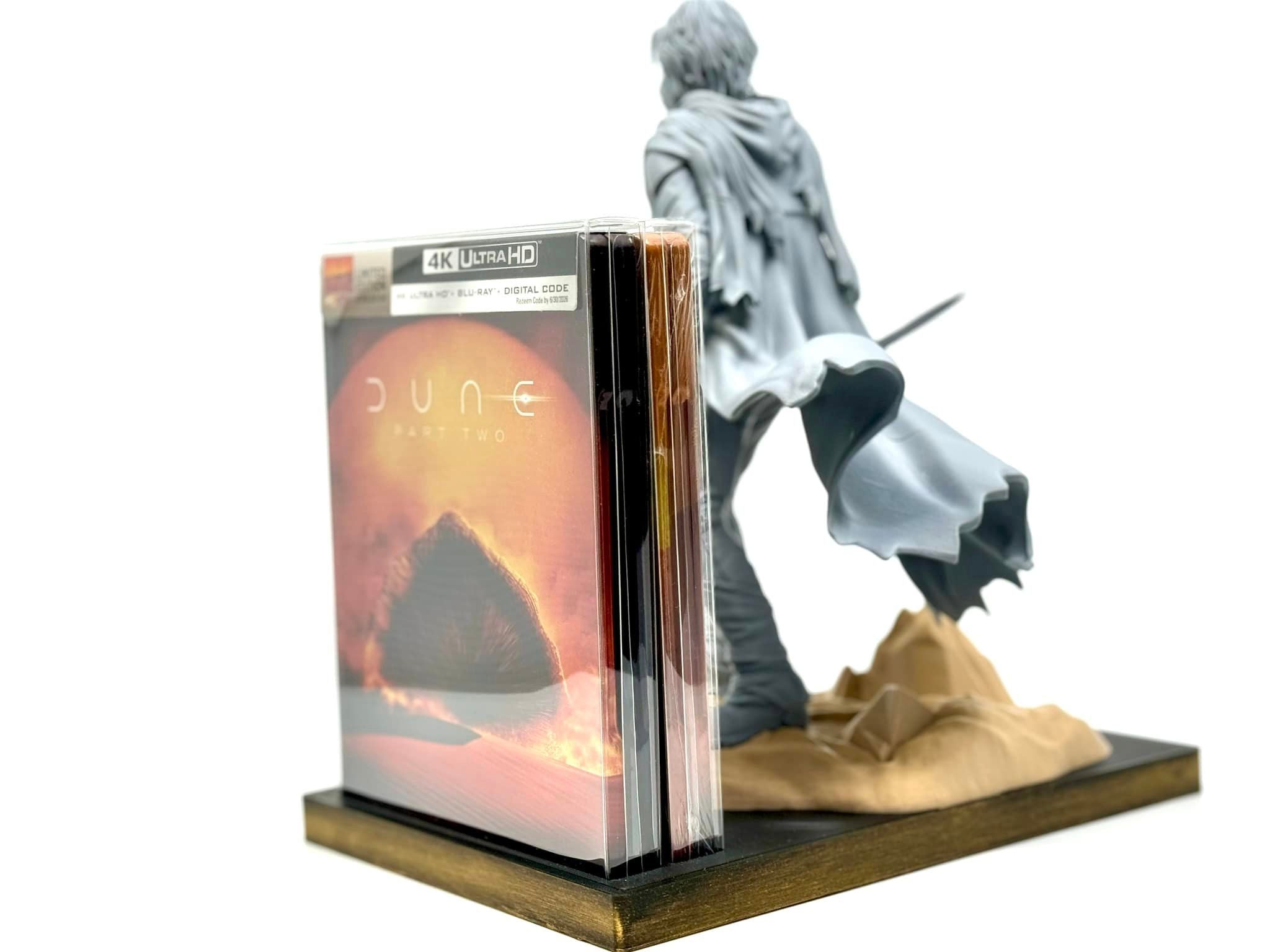 Présentoir Steelbook Dune 2