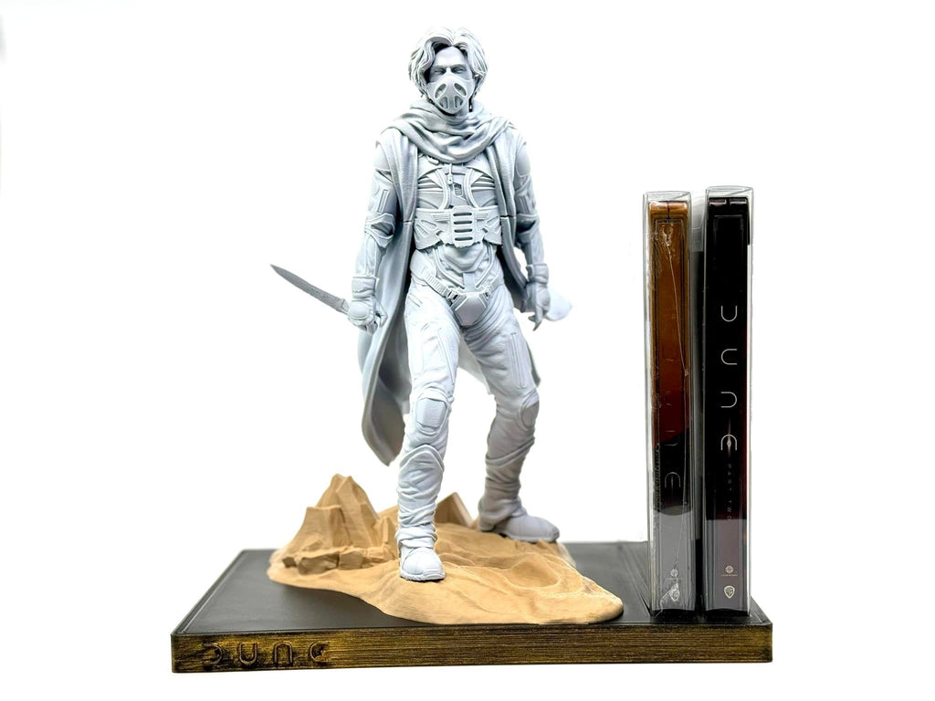 Présentoir Steelbook Dune 2