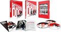 Reservoir Dogs 4K Blu-ray Steelbook Prestige Limited Edition