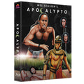 Apocalypto Blu-Ray Steelbook Premium Steelcase Limited Edition #17 Cover C (Germany Import)