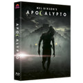 Apocalypto Blu-Ray Steelbook Premium Steelcase Limited Edition #17 Cover A (Germany Import)