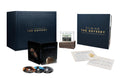The Odyssey (Limited Edition Steelbook 4K Ultra HD Premium Giftset) - PREORDER