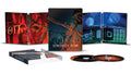 Sorority Row 4K Blu-ray Steelbook (4K Ultra HD + Blu-ray + Digital) - PREORDER