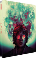 Jacob's Ladder 4K Blu-ray Steelbook Limited Edition (France Import)
