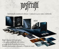 Nosferatu Ultimate Collectors Edition 4K Blu-ray Steelbook (Includes Theatrical & Extended Cut)