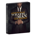 Wrath Of Man Limited Edition 4K Steelbook - PREORDER