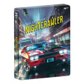 Nightcrawler Limited Edition 4K Steelbook - PREORDER