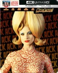 Mars Attacks!: Limited Edition 4K + Digital Steelbook