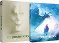 Les Fantômes de l'horreur (2 Blu-ray 4K Ultra HD + Blu-ray bonus) Édition limitée Steelbook avec fourreau complet