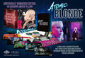 Atomic Blonde Ultimate Collectors Edition 4K Blu-ray Steelbook