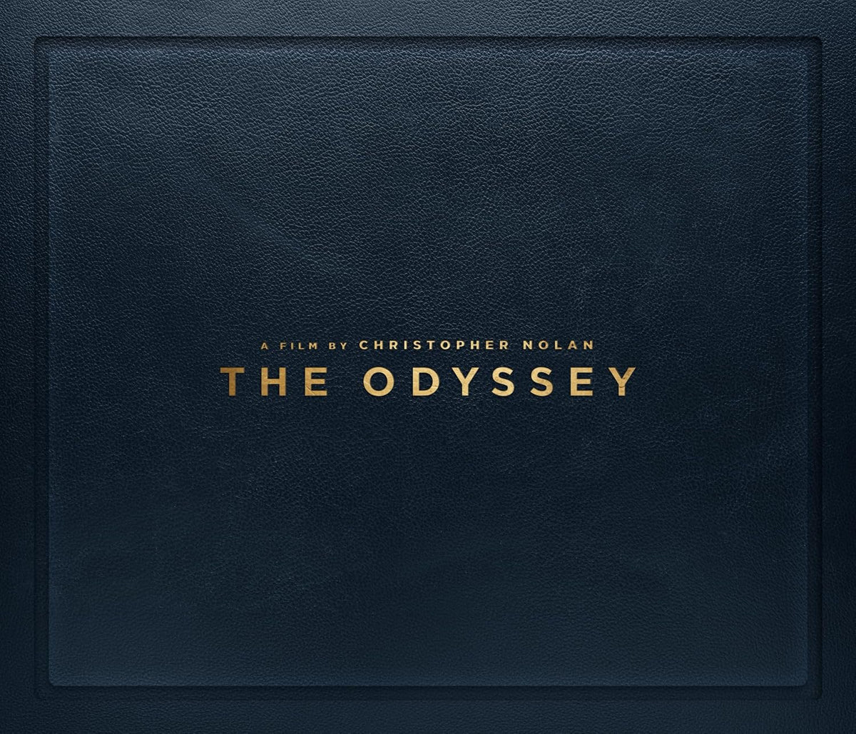 The Odyssey (Limited Edition Steelbook 4K Ultra HD Premium Giftset) - PREORDER