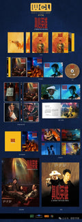 A Hero Never Dies 真心英雄 Blu-ray World Cinema Library WCL#116 Limited Edition
