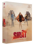 Sirāt (Sirat) 4K Blu-ray Steelbook TheOn KimchiDVD Exclusive #62 Lenticular Full Slip B - PREORDER