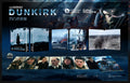 Dunkirk 4K UHD Steelbook Blufans Exclusive BE#66 Full Slip