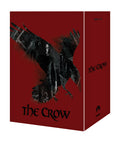 The Crow 4K Blu-ray Steelbook Manta Lab Exclusive ME#107 One Click Box Set - PREORDER