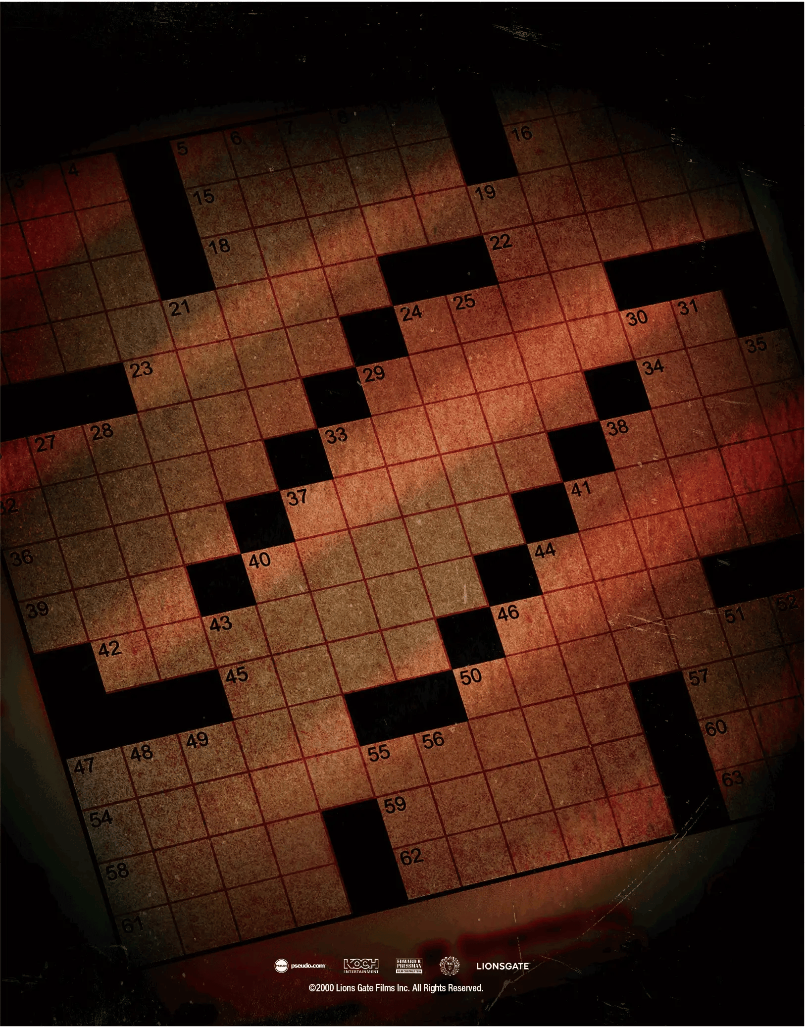 American Psycho 4K Blu-ray Steelbook Manta Lab Exclusive ME#63 Double Lenticulaire Full Slip B