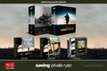 Saving Private Ryan 4K+2D Blu-ray Steelbook HDZeta Exclusive One Click Box Set