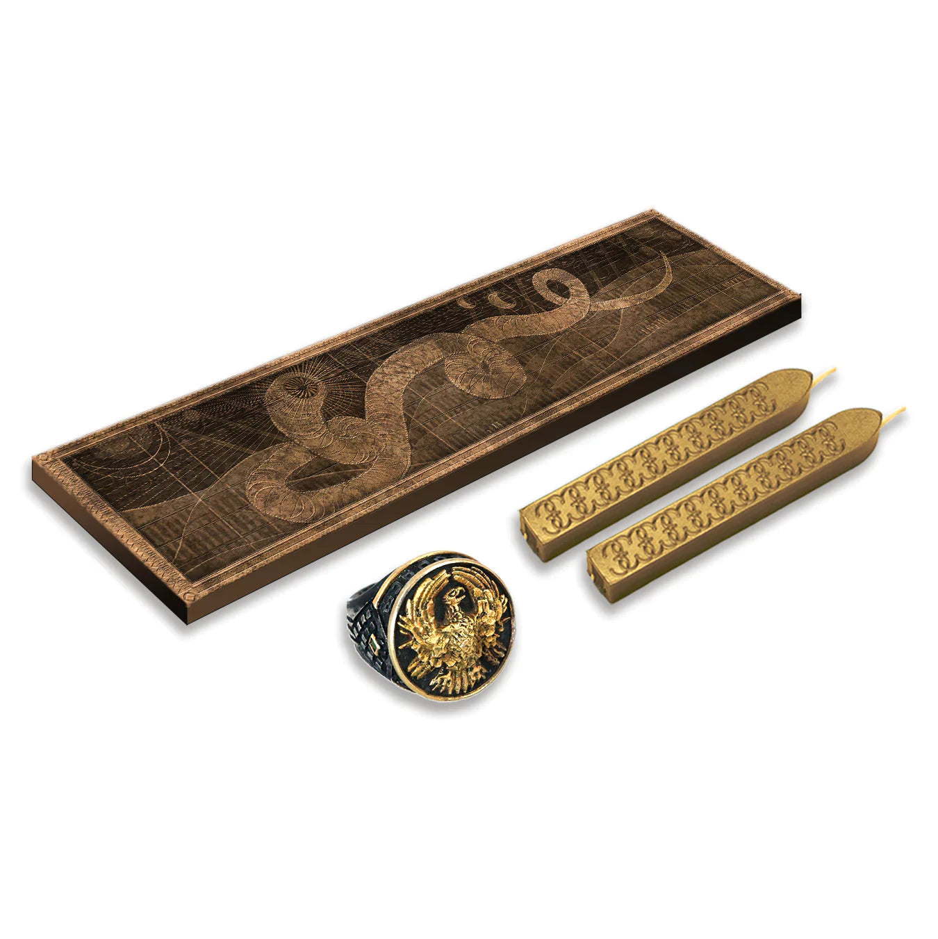 Coffret cadeau exclusif Dune Manta Lab ME#49