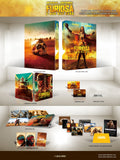 Furiosa: A Mad Max Saga 4K+2D Blu-ray Steelbook WeET Collection Exclusive #29 Full Slip A2 - PREORDER