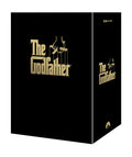 The Godfather 4K Blu-ray Steelbook Manta Lab Exclusive ME#86 One Click Box Set