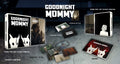 Goodnight Mommy Blu-ray Steelarchive Exclusive #001 Full Slip