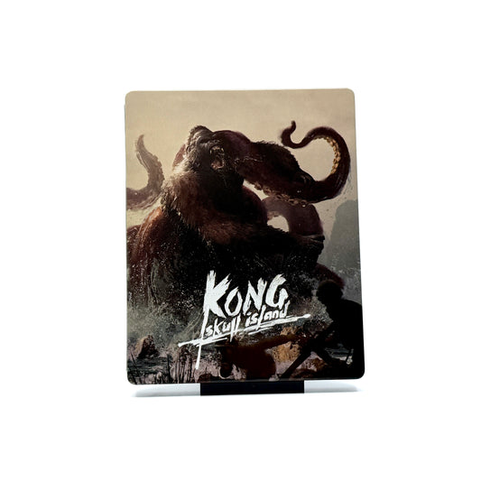 Contemporary Steelbook Display Stand V2 (2 Pack)