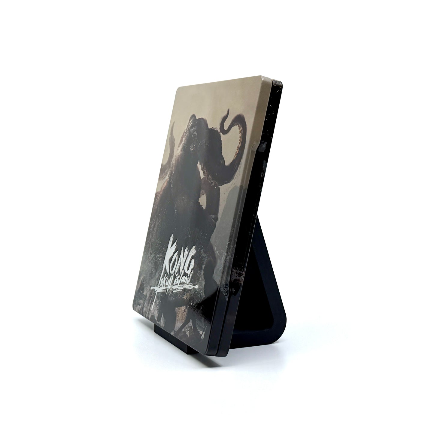 Contemporary Steelbook Display Stand V2 (2 Pack)