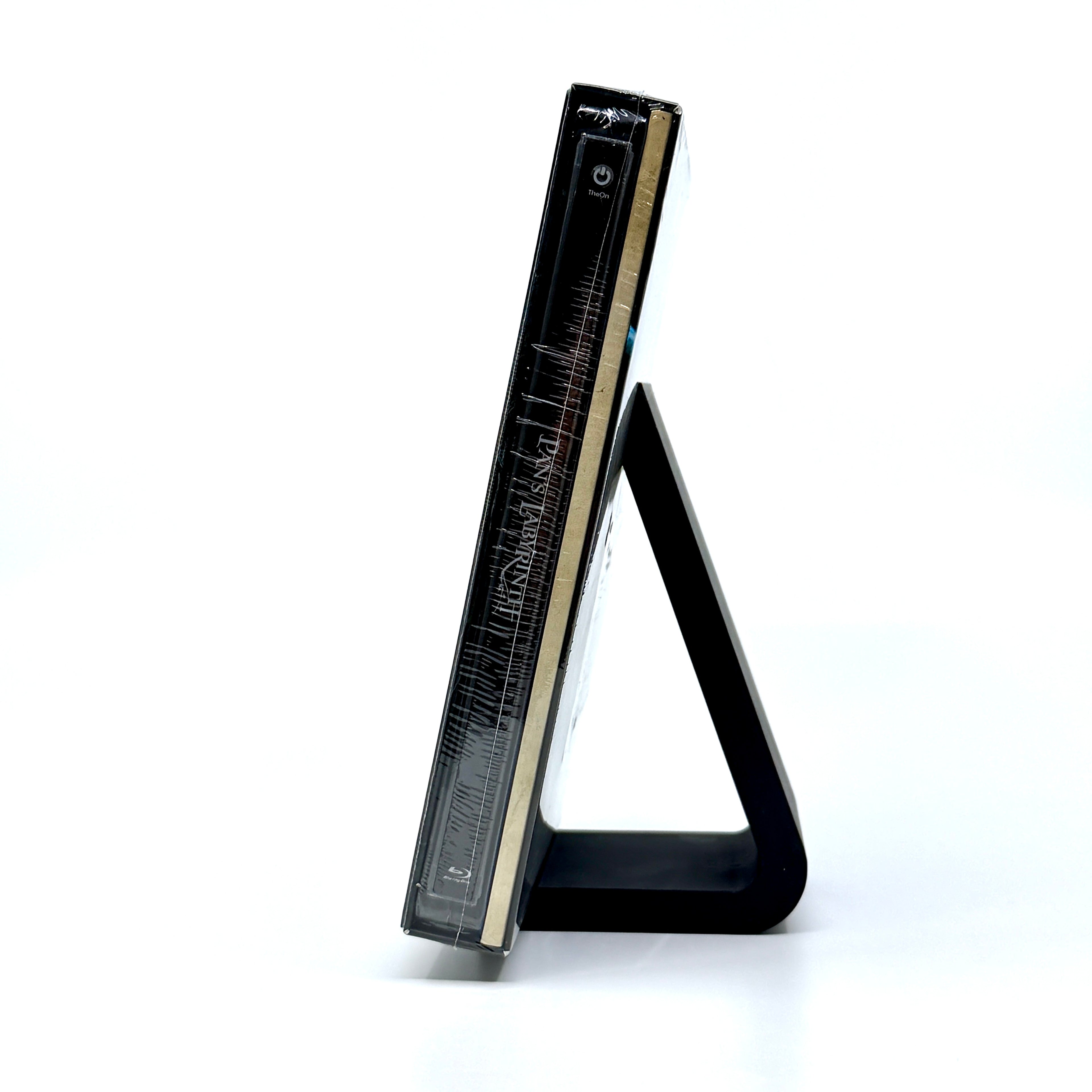 Présentoir Steelbook contemporain V2 (lot de 2)