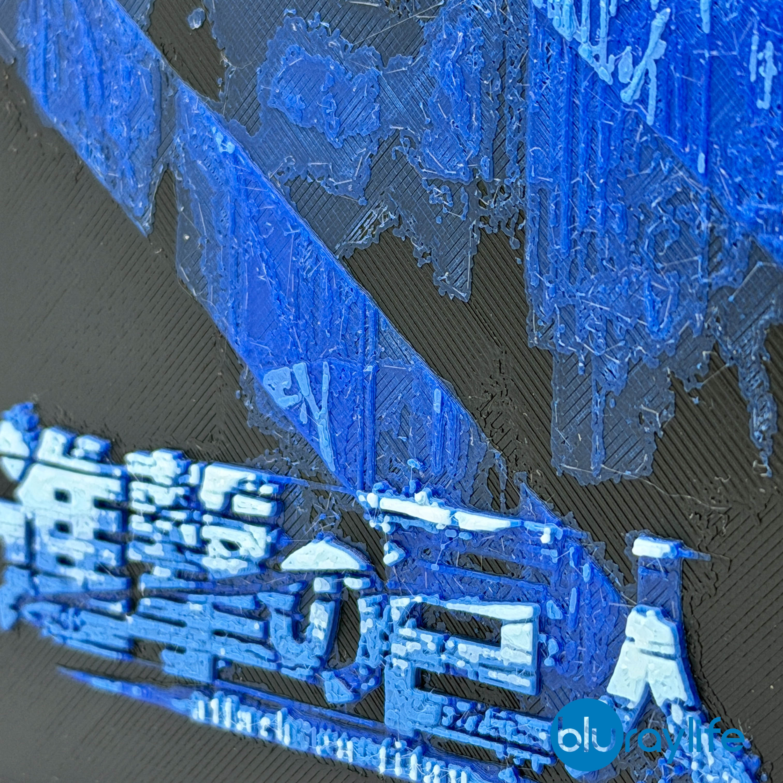 Attack on Titan Steelbook Display Case – Mikasa Edition