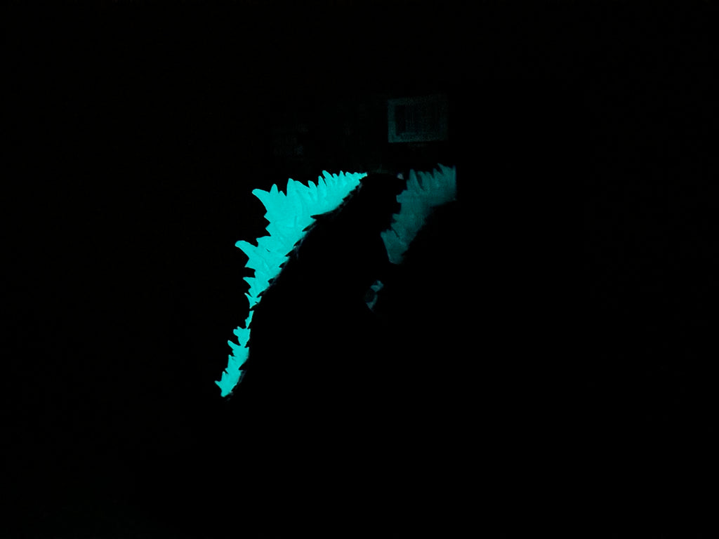 Présentoir Steelbook Godzilla Kong MonsterVerse 5