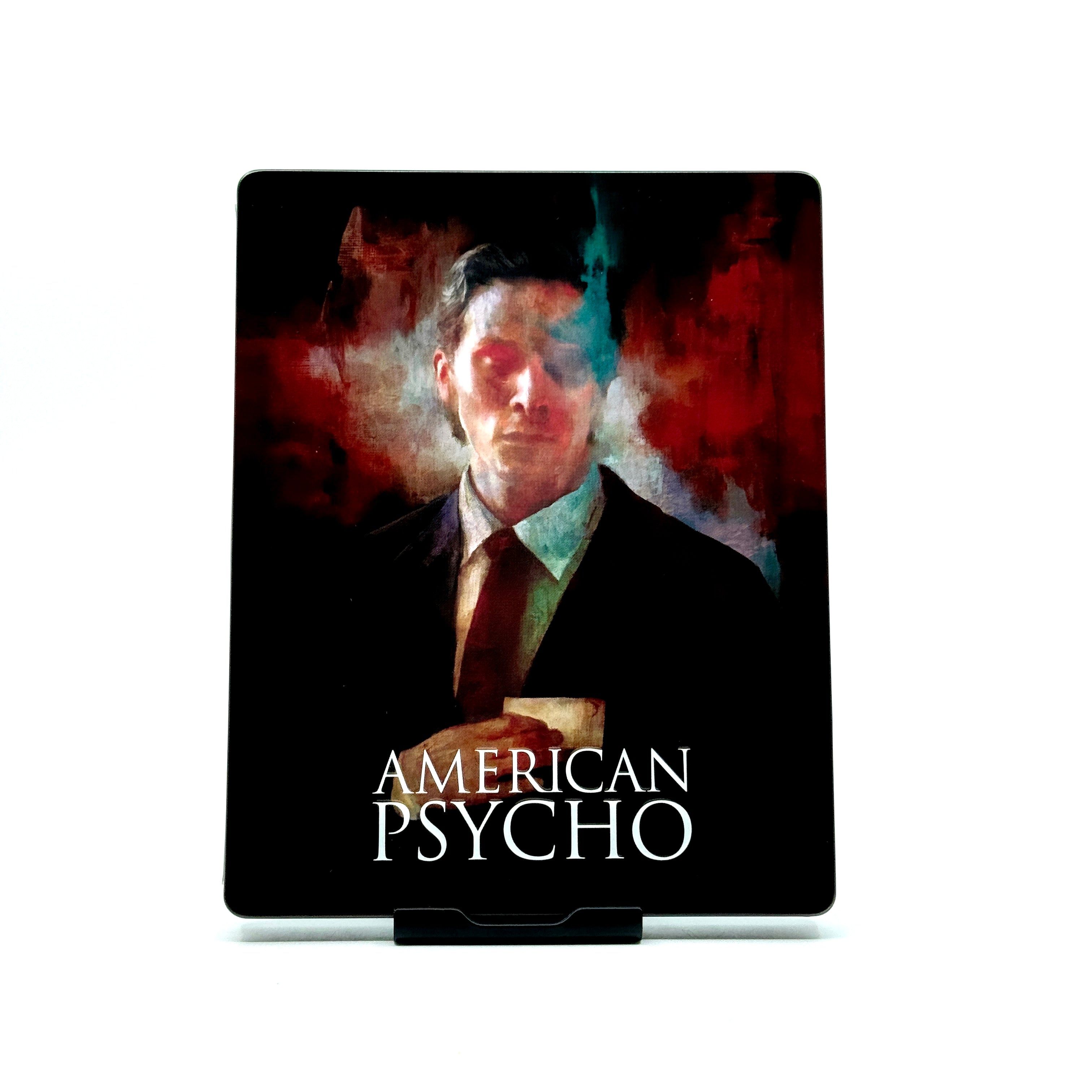 Présentoir Steelbook contemporain (lot de 5)