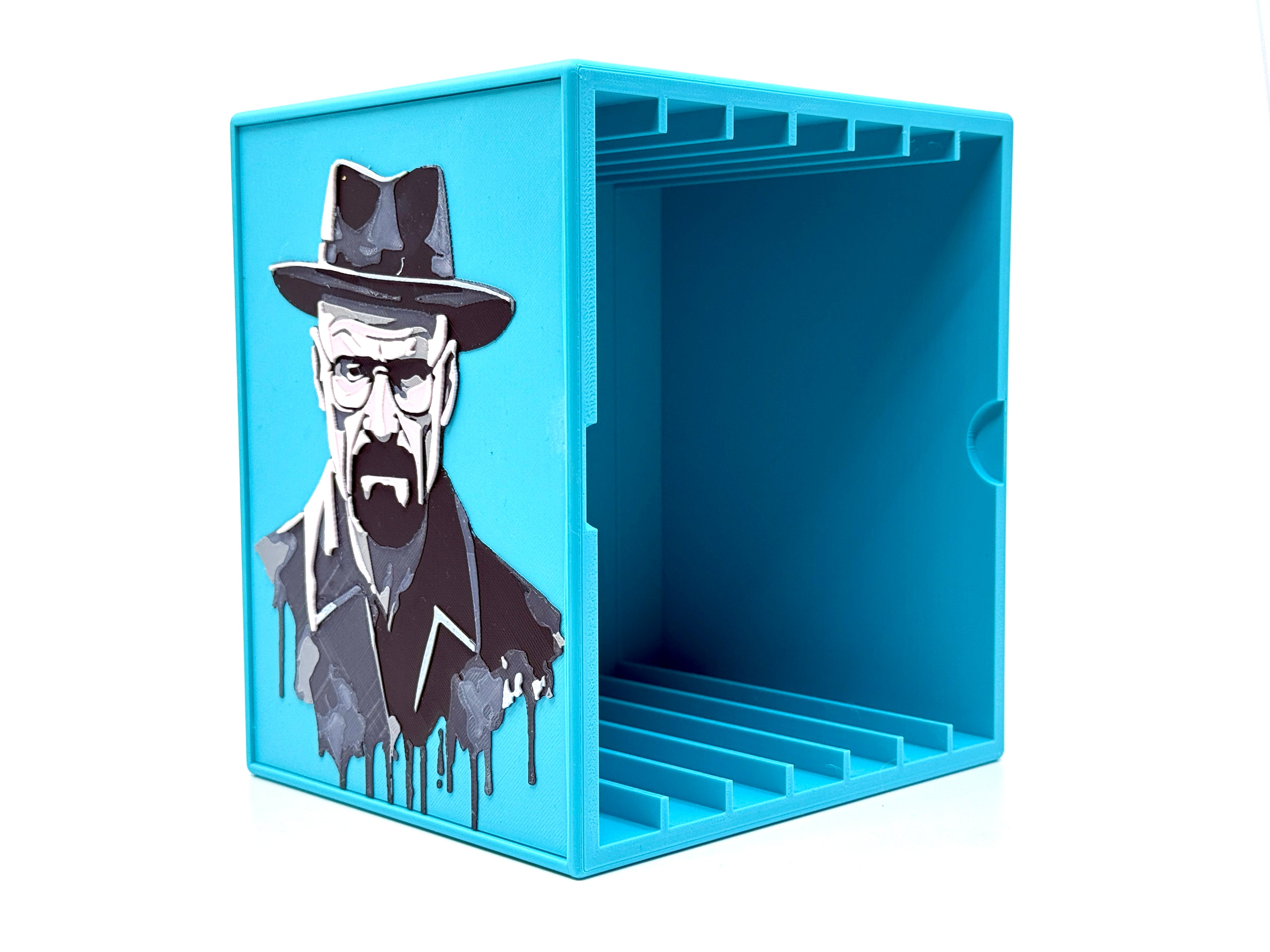 Boîtier Steelbook Breaking Bad 7