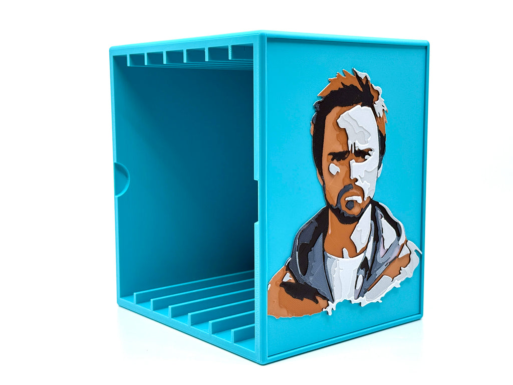 Boîtier Steelbook Breaking Bad 7