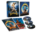 The Beastmaster (1982) 4K UHD Blu-ray Steelbook IImprint Collection #501 Limited Edition Lenticular Hardcase