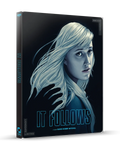 It Follows 4K Steelbook  (4K Ultra HD + Digital) - PREORDER
