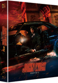 John Wick: Chapter 4 NOVA MEDIA Exclusive No.43 HDN GB Pre-Order Full Slip B