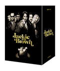 Jackie Brown 4K Blu-ray Steelbook Manta Lab Exclusive ME#106 One Click Box Set - PREORDER