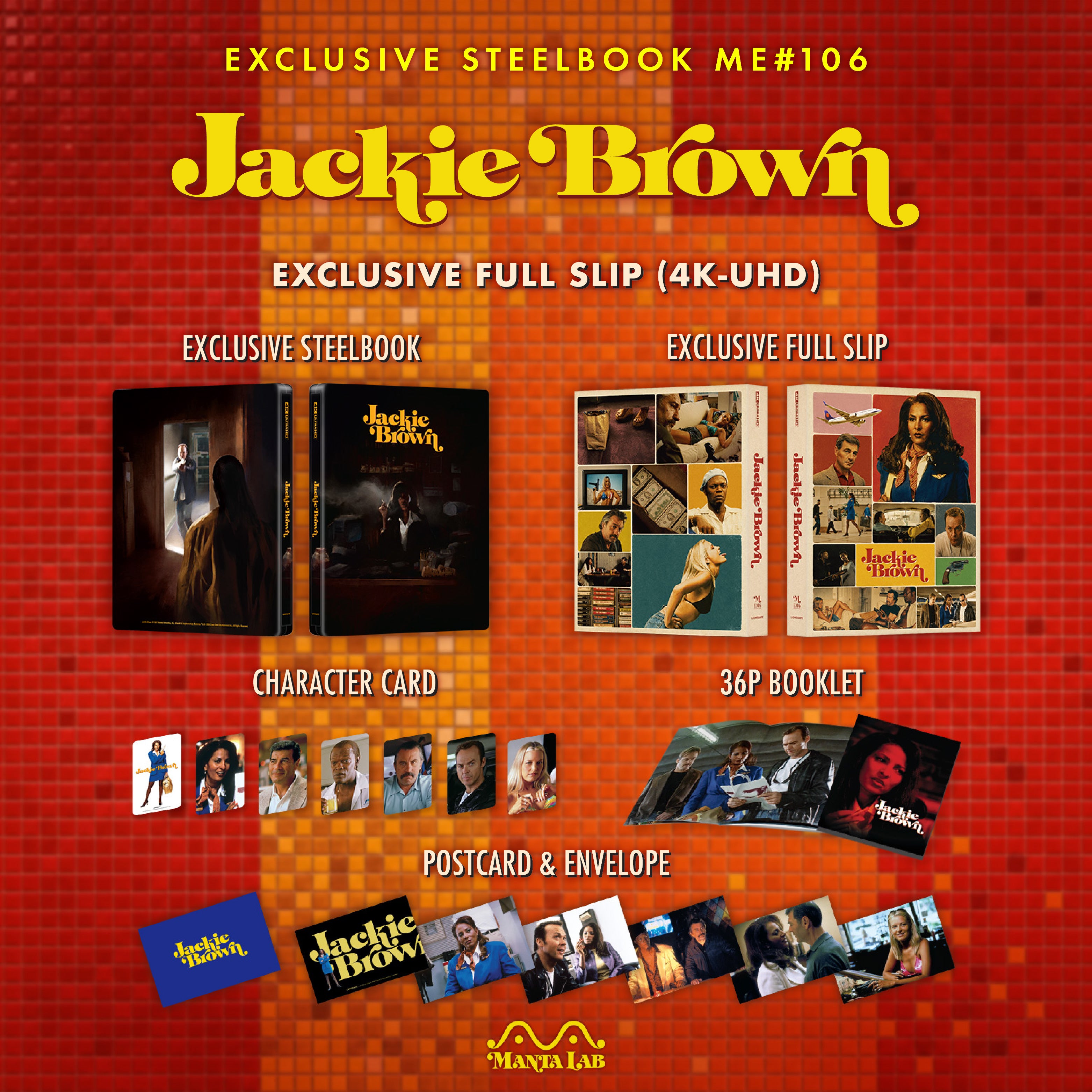All – bluraylifestore