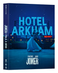 Joker: Folie à Deux 4K Blu-ray Steelbook Manta Lab Exclusive ME#79 Double Lenticular Full Slip B - PREORDER