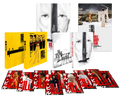 Kill Bill: The Whole Bloody Affair 4K Blu-ray Steelbook Collector's Edition (German Import) - PREORDER