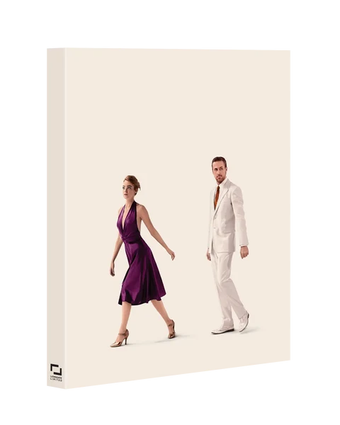 La La Land 4K UHD + Blu-ray + Digital Copy 10th Anniversary Collector’s Edition - PREORDER