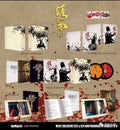 Brotherhood of Blades 1+2 (绣春刀 + 绣春刀II：修罗战场)Blu-ray MLIFE #023-024 Limited Edition