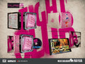 Fight Club Blu-ray MLIFE #022 Limited Edition